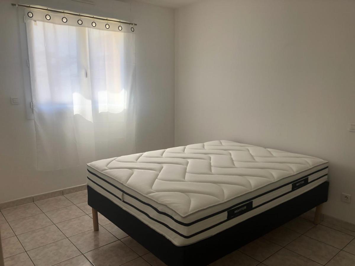 Superbe Appartement Vue Montagne Proximites Grandes Surfaces Poggi エクステリア 写真